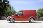 Ford Transit Connect 2002 года